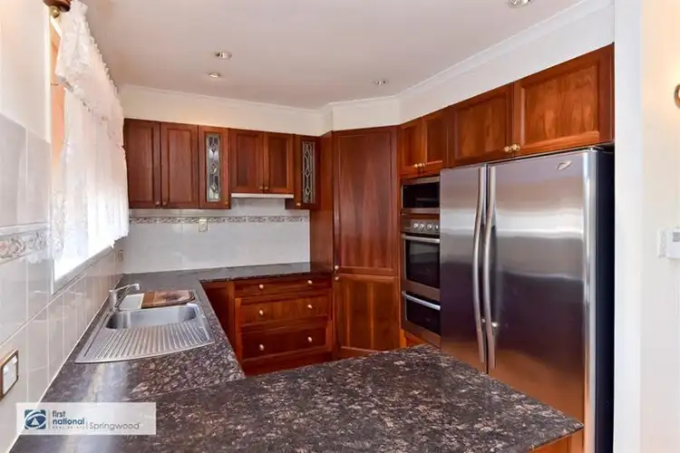 Third view of Homely house listing, 6 Raleigh Street, Springwood QLD 4127
