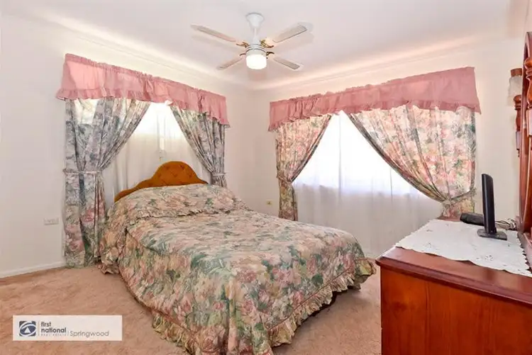Sixth view of Homely house listing, 6 Raleigh Street, Springwood QLD 4127