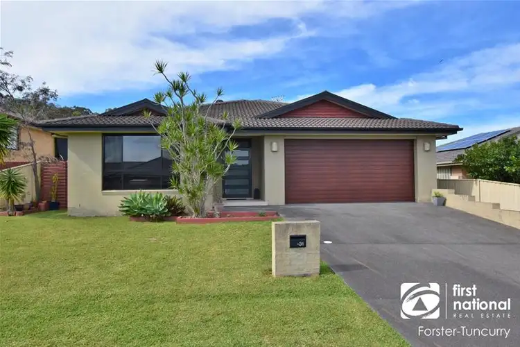 31 Hesper Drive, Forster NSW 2428