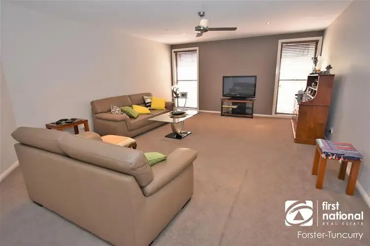 Fifth view of Homely house listing, 31 Hesper Drive, Forster NSW 2428