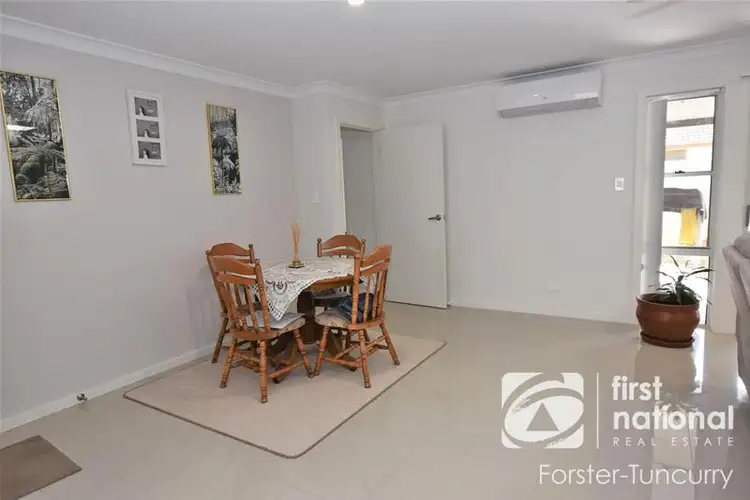 Fifth view of Homely villa listing, 2/110 Macintosh Street, Forster NSW 2428