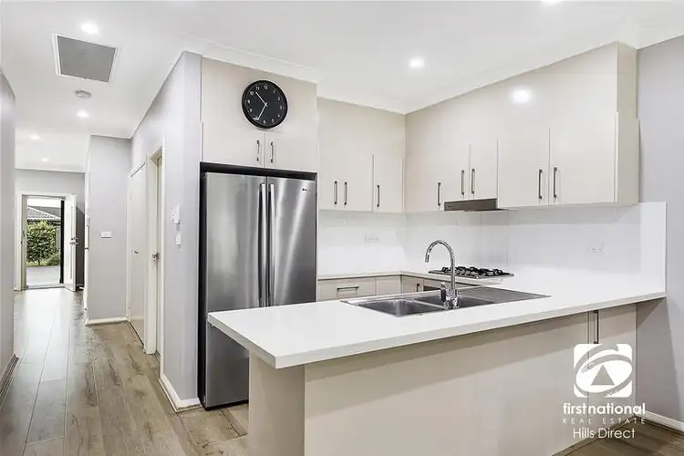 Second view of Homely villa listing, 13/66 Walker Street, Quakers Hill NSW 2763