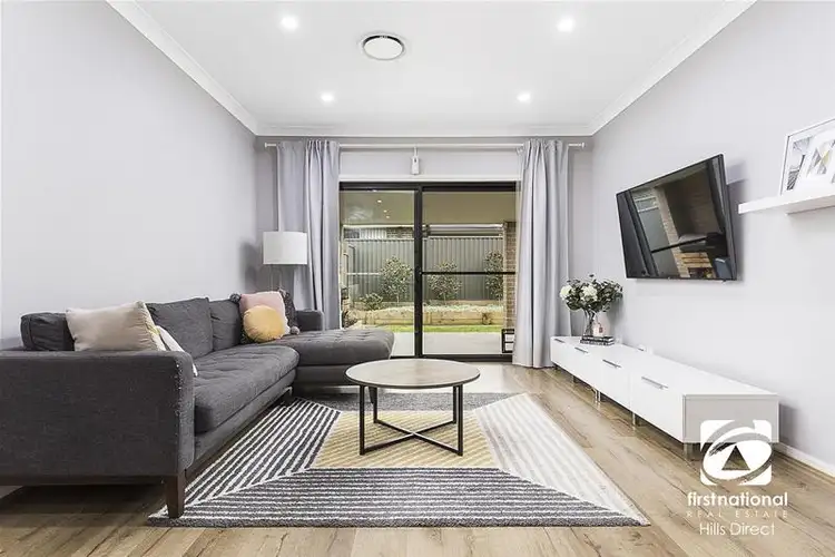 Fourth view of Homely villa listing, 13/66 Walker Street, Quakers Hill NSW 2763