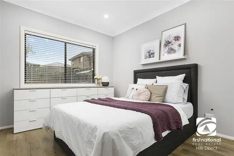 Fifth view of Homely villa listing, 13/66 Walker Street, Quakers Hill NSW 2763
