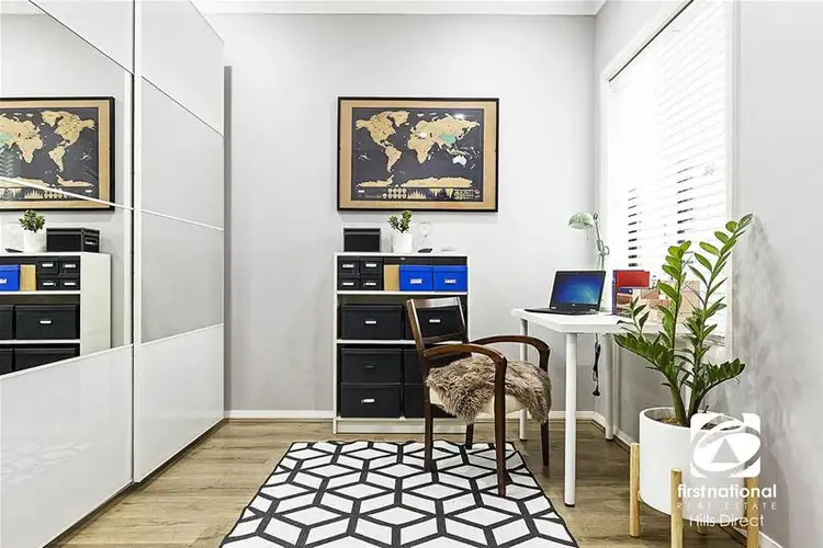Sixth view of Homely villa listing, 13/66 Walker Street, Quakers Hill NSW 2763