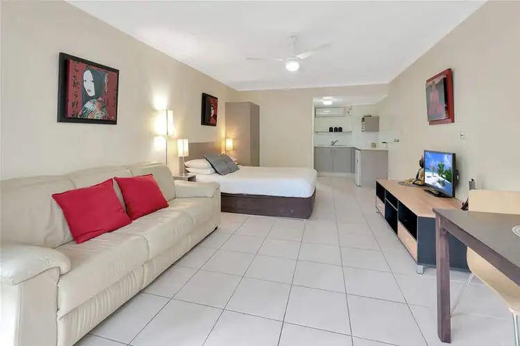 8/12 Coolgardie Street, Elanora QLD 4221