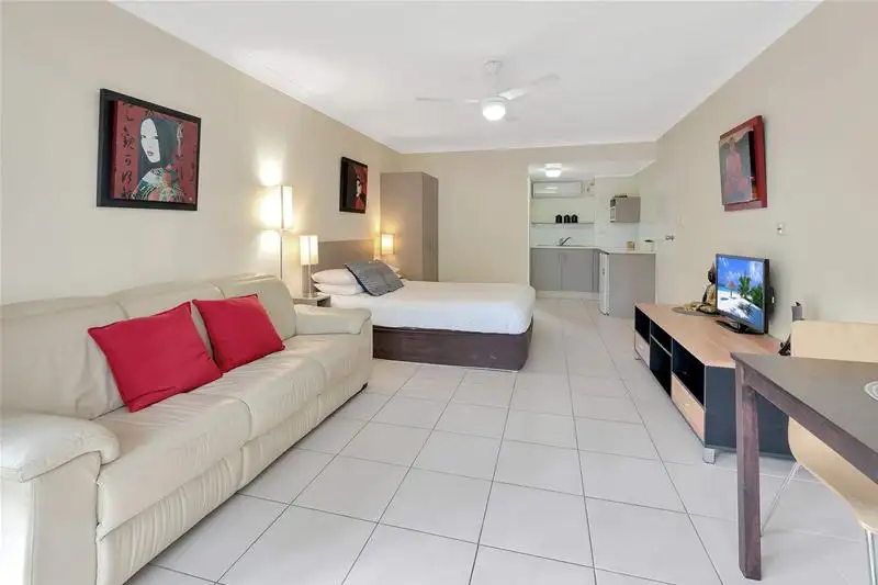 Main view of Homely unit listing, 8/12 Coolgardie Street, Elanora QLD 4221