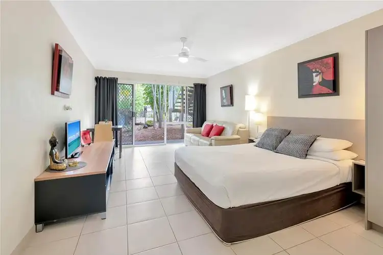 Second view of Homely unit listing, 8/12 Coolgardie Street, Elanora QLD 4221