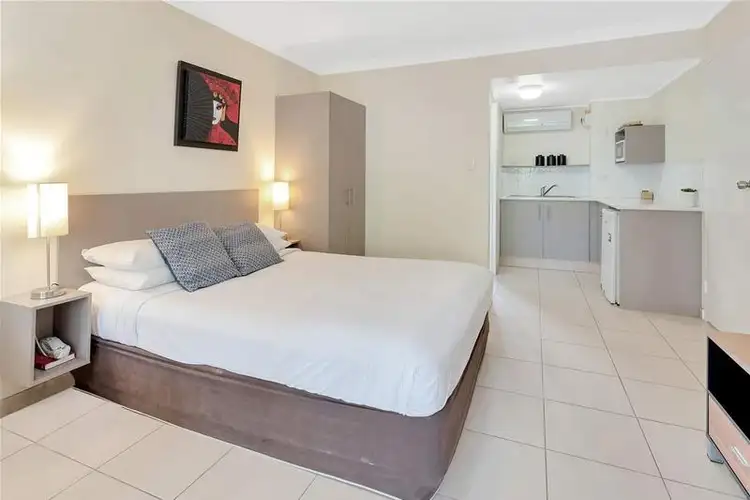 Third view of Homely unit listing, 8/12 Coolgardie Street, Elanora QLD 4221