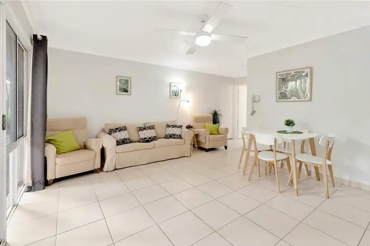 Sixth view of Homely unit listing, 8/12 Coolgardie Street, Elanora QLD 4221