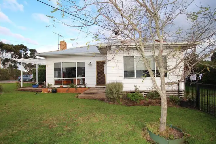 133 Mill Street, Mortlake VIC 3272