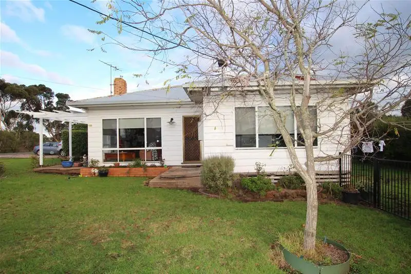 Main view of Homely house listing, 133 Mill Street, Mortlake VIC 3272