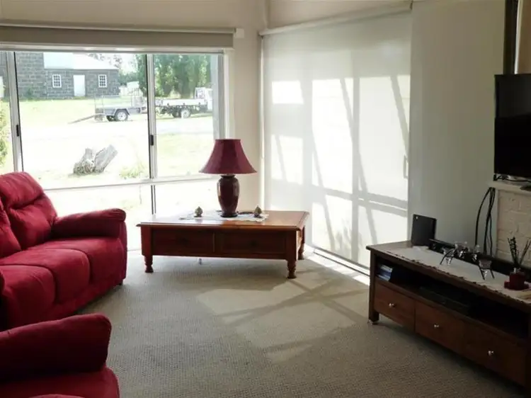 Second view of Homely house listing, 133 Mill Street, Mortlake VIC 3272