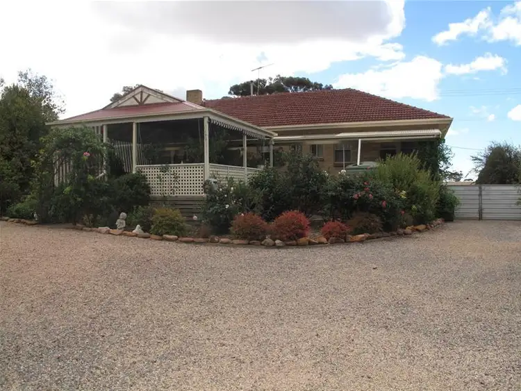 Second view of Homely house listing, 43 North Terrace, Maitland SA 5573