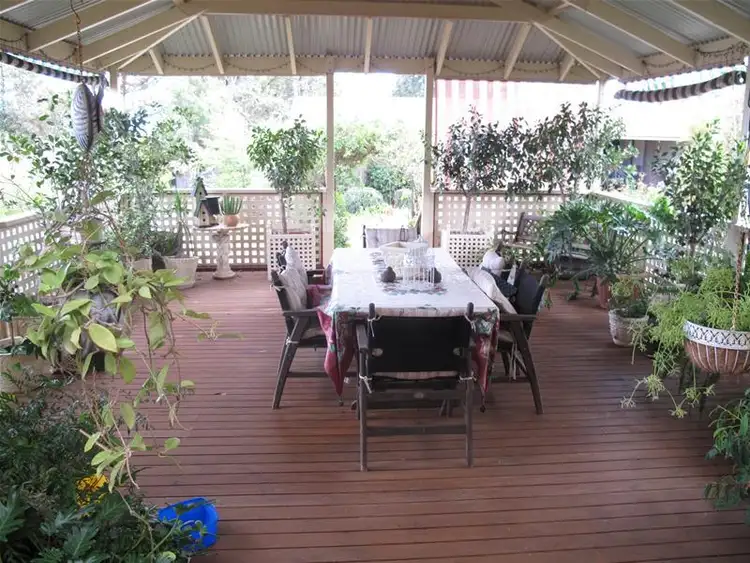 Third view of Homely house listing, 43 North Terrace, Maitland SA 5573