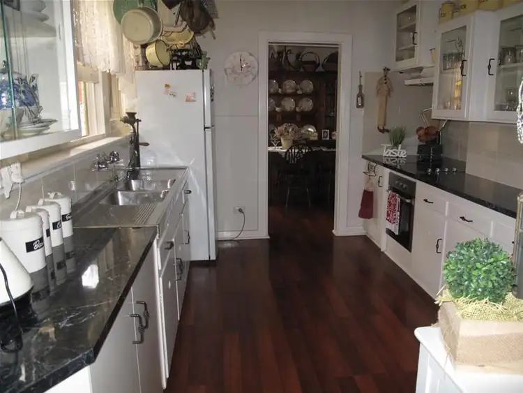 Fourth view of Homely house listing, 43 North Terrace, Maitland SA 5573