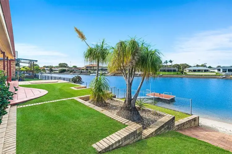 Main view of Homely house listing, 19 Dogwood Drive, Palm Beach QLD 4221