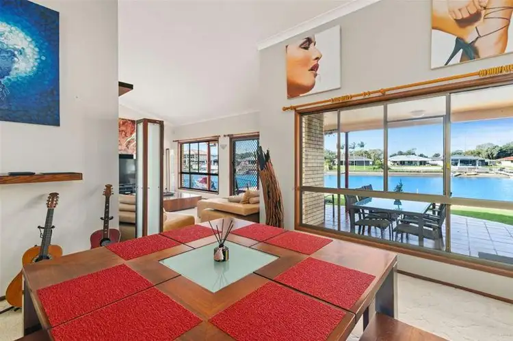 Third view of Homely house listing, 19 Dogwood Drive, Palm Beach QLD 4221