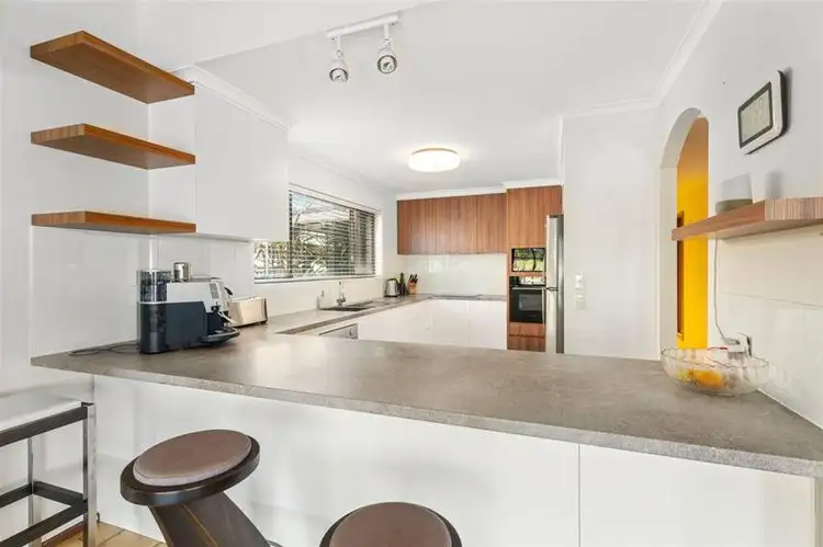 Fourth view of Homely house listing, 19 Dogwood Drive, Palm Beach QLD 4221