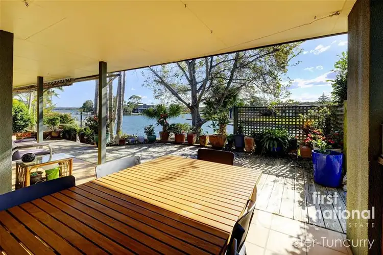 Sixth view of Homely house listing, 15 Rest Point Parade, Tuncurry NSW 2428