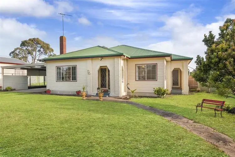 Main view of Homely house listing, 31 Heckfield Street, Macarthur VIC 3286