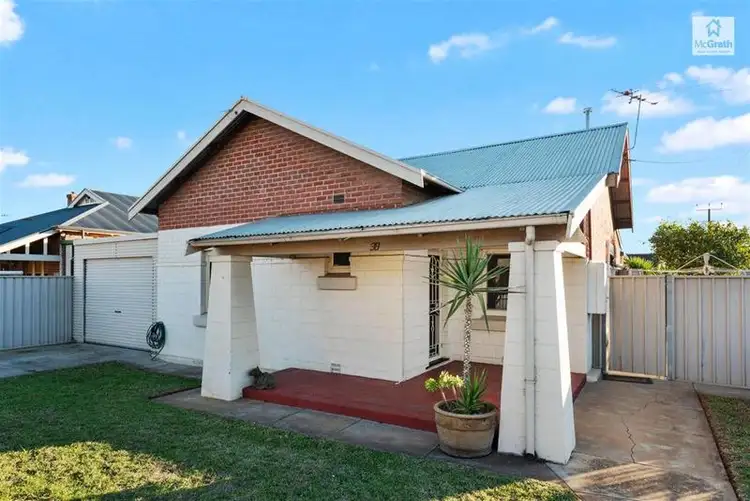 38 Main Street, Beverley SA 5009