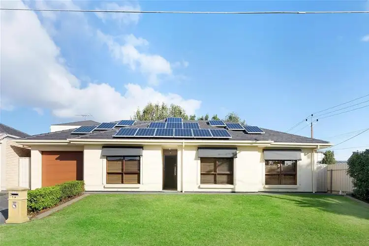 Main view of Homely house listing, 1a Oxley Street, Somerton Park SA 5044