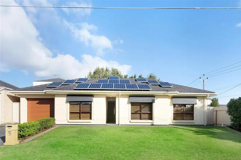 Main view of Homely house listing, 1a Oxley Street, Somerton Park SA 5044