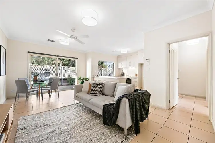 Second view of Homely house listing, 1a Oxley Street, Somerton Park SA 5044