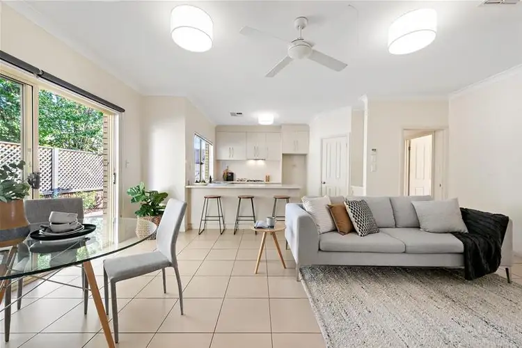 Third view of Homely house listing, 1a Oxley Street, Somerton Park SA 5044