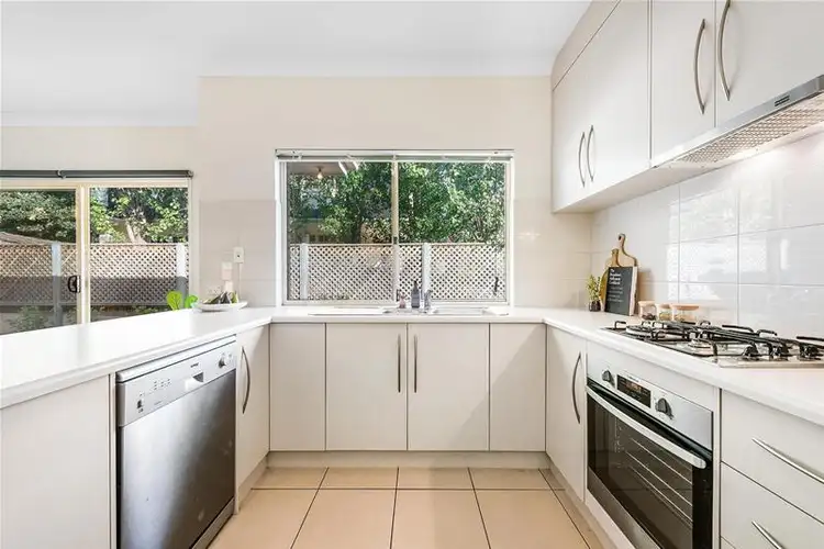Fifth view of Homely house listing, 1a Oxley Street, Somerton Park SA 5044
