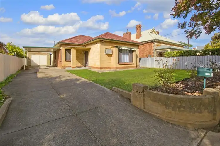 46 Rosetta Street, West Croydon SA 5008