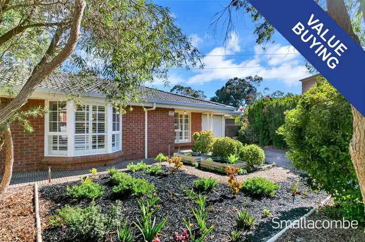 2/3 Sunglo Court, Teringie SA 5072