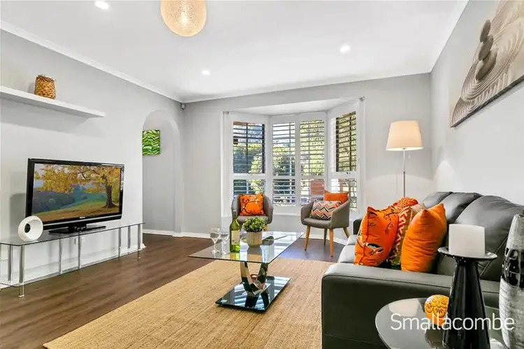 Second view of Homely unit listing, 2/3 Sunglo Court, Teringie SA 5072