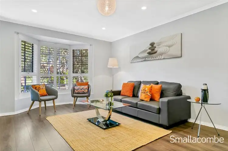 Third view of Homely unit listing, 2/3 Sunglo Court, Teringie SA 5072