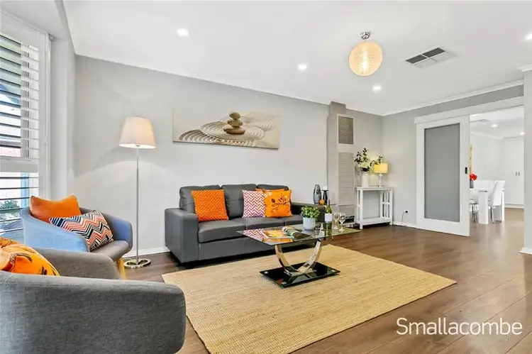 Fourth view of Homely unit listing, 2/3 Sunglo Court, Teringie SA 5072