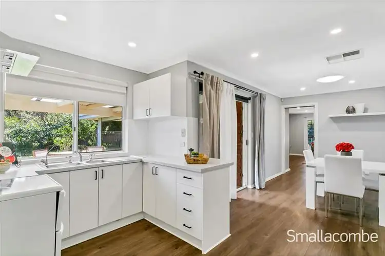 Fifth view of Homely unit listing, 2/3 Sunglo Court, Teringie SA 5072