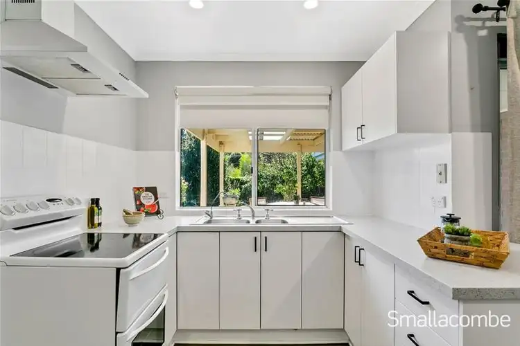 Sixth view of Homely unit listing, 2/3 Sunglo Court, Teringie SA 5072