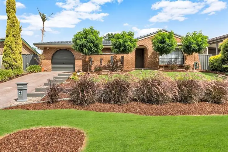 66 Kingfisher Drive, Modbury Heights SA 5092