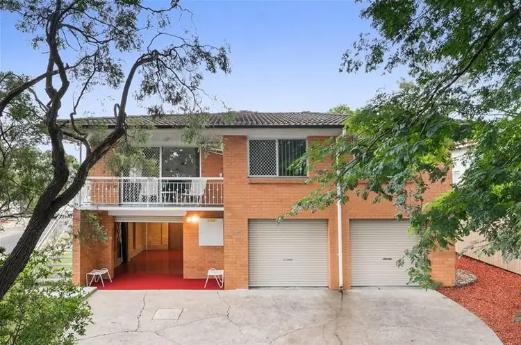 1/22 Ashby Street, Fairfield QLD 4103