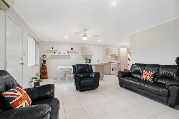 Third view of Homely apartment listing, 1/22 Ashby Street, Fairfield QLD 4103