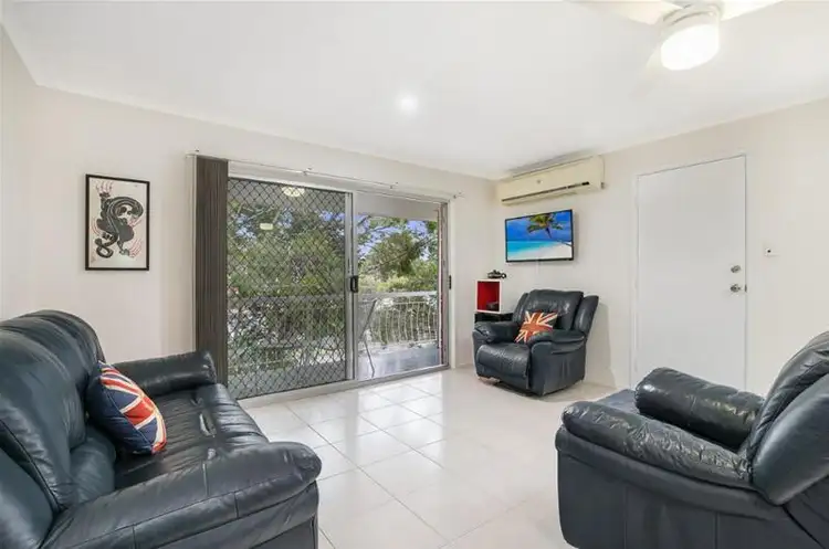 Fourth view of Homely apartment listing, 1/22 Ashby Street, Fairfield QLD 4103