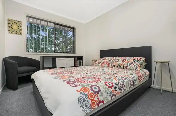 Sixth view of Homely apartment listing, 1/22 Ashby Street, Fairfield QLD 4103