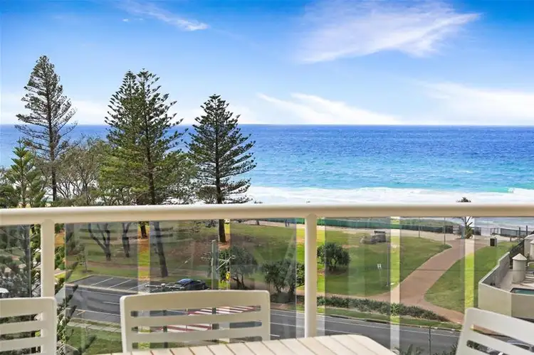 'XANADU NORTH' 59 Pacific Street, Main Beach QLD 4217