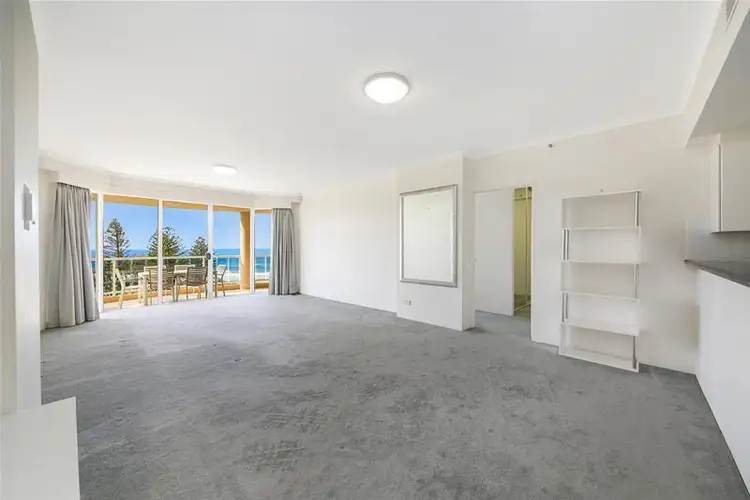 Fourth view of Homely apartment listing, 'XANADU NORTH' 59 Pacific Street, Main Beach QLD 4217