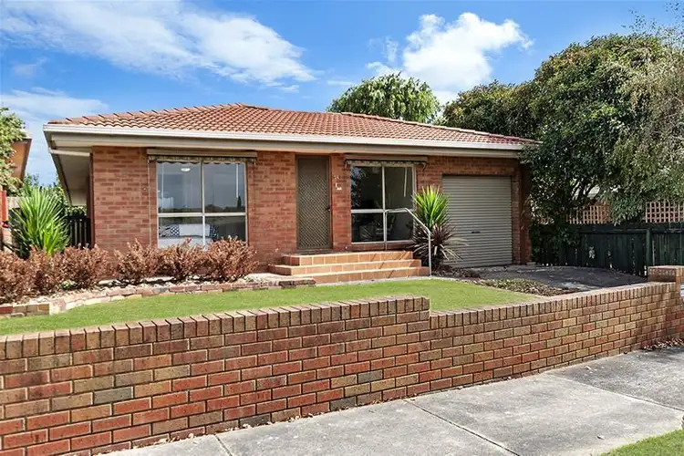 Main view of Homely house listing, 3/4 Christina Court, Warrnambool VIC 3280
