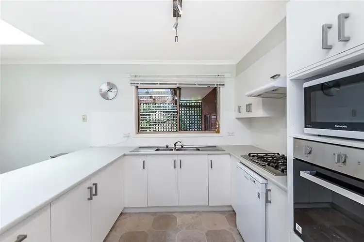 Second view of Homely house listing, 3/4 Christina Court, Warrnambool VIC 3280