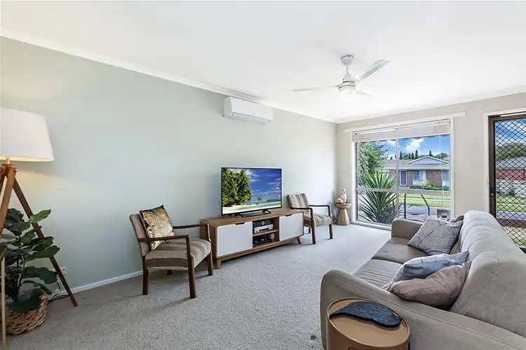 Fifth view of Homely house listing, 3/4 Christina Court, Warrnambool VIC 3280