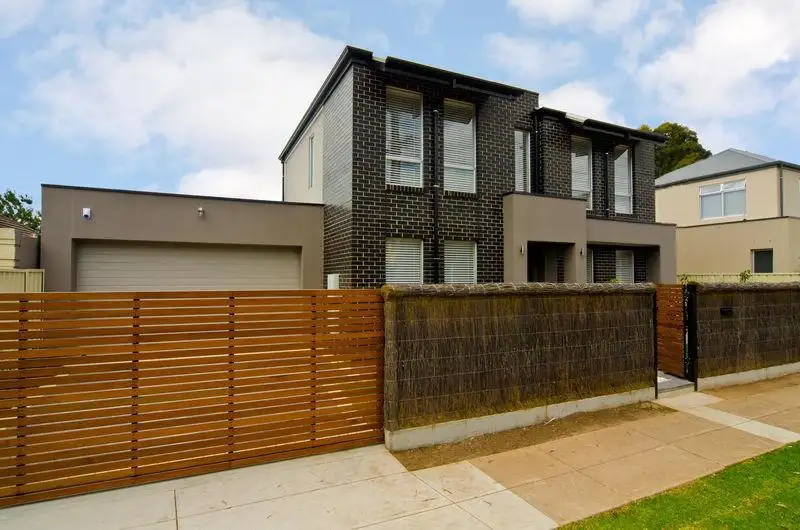Main view of Homely house listing, 47B Farnham Road, Keswick SA 5035