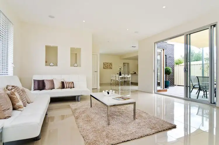 Second view of Homely house listing, 47B Farnham Road, Keswick SA 5035